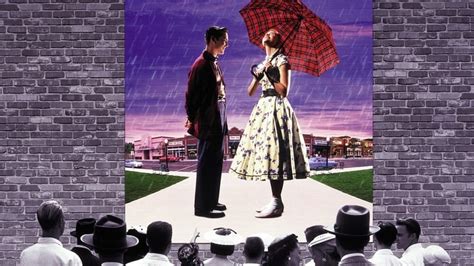 Watch Pleasantville - FMovies