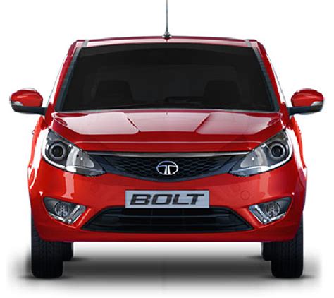 Car Review - Tata Bolt