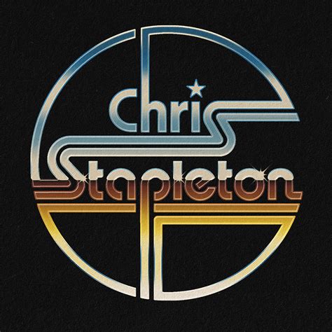 Chris Stapleton on Behance