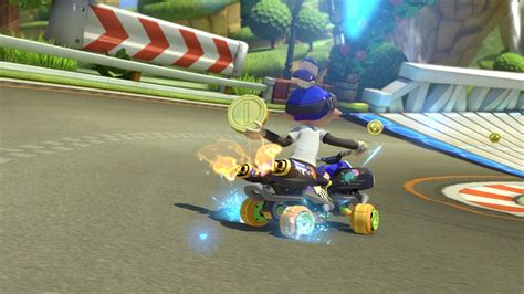 Mario Kart 8 Deluxe tips and tricks | TechRadar