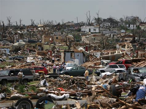 Five years after the devastating Joplin tornado, here's what the city looks like