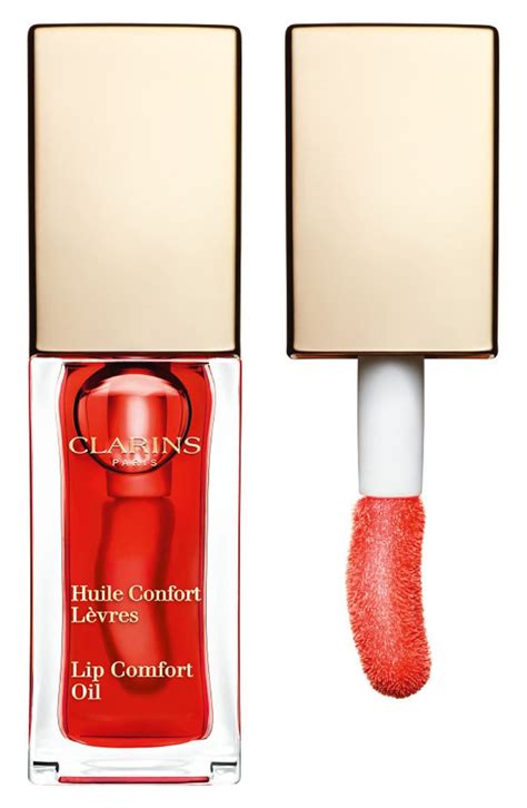 Clarins Lip Comfort Oil | Nordstrom