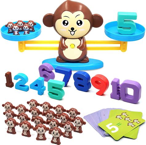 Math Board Games For Kindergarten : FREE Spring Number Recognition ...