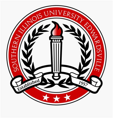 Southern Illinois University Edwardsville Siue Logo , Free Transparent ...