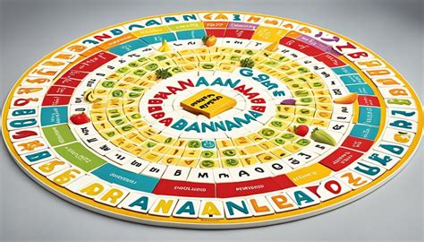 How to Play Bananagrams? | Rules and Strategy