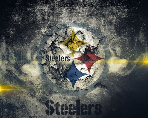 Pittsburgh Steelers Desktop Wallpapers - Wallpaper Cave