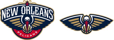 Collection of New Orleans Pelicans Logo PNG. | PlusPNG