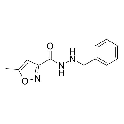 Isocarboxazid - ShellChem