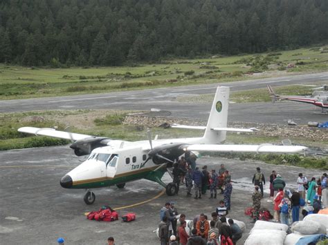 Nepal: Tara Air flight with 22 onboard, including 4 Indians, goes missing