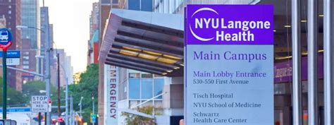 NYU School of Medicine Offers Full-Tuition Scholarships to All New ...