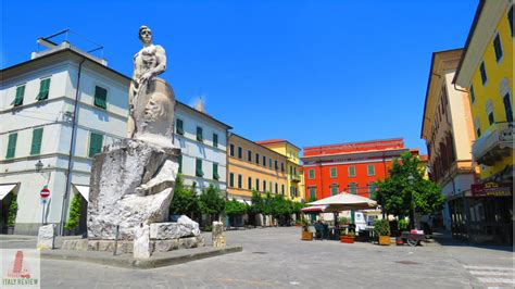 Sarzana - Italy Review