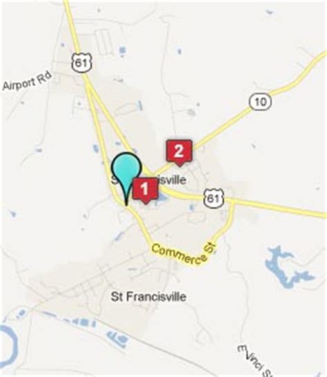 St Francisville, LA Hotels & Motels - See All Discounts