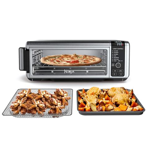 The Best Oven Air Crisper - Home Previews