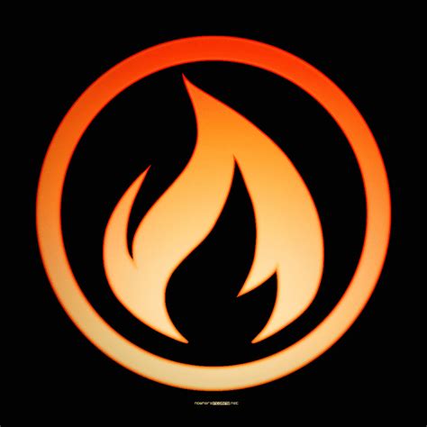 Fire Logo Png