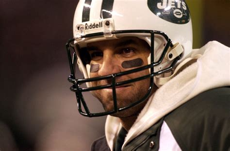 Former Jets QB Vinny Testaverde refused to play following terrorist attacks on Sept. 11 - nj.com