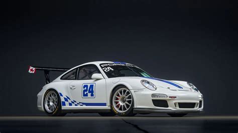 Porsche 911 GT3 Cup - 997.2 Market - CLASSIC.COM