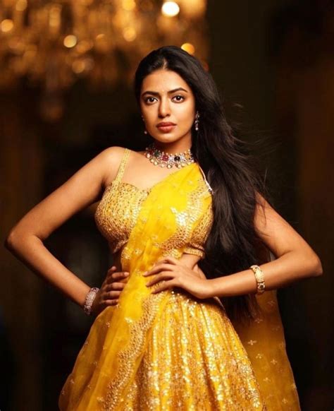 Shivani Rajasekhar to test her luck at Miss India auditions ...