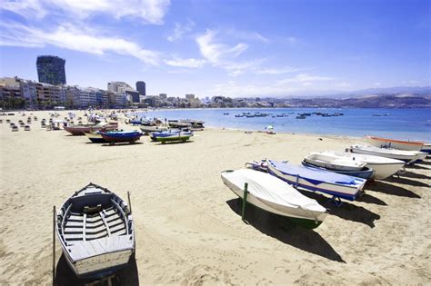 Information About Las Palmas - Global Travel Guide