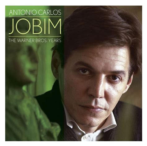 Antonio Carlos Jobim Biography, Antonio Carlos Jobim's Famous Quotes - Sualci Quotes 2019