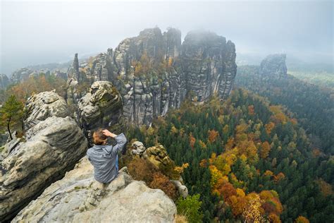 12 Things to Enjoy During Autumn in Germany