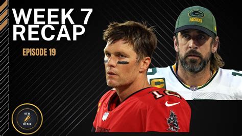 Week 7 NFL Recap - YouTube