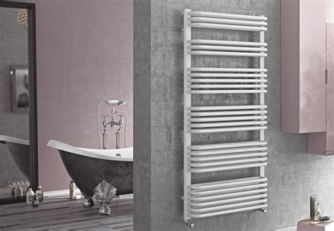 What are the best bathroom radiators for heat output? - Agadon Heat ...