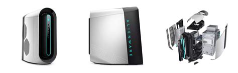 Alienware refreshes the Aurora R9 gaming PC and other hardware with its ...