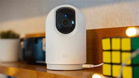 Xiaomi 360° Home Security Camera Pro review: Great but not a real bargain - Guidantech