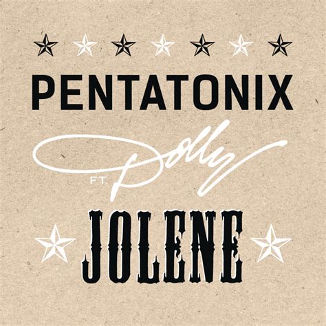 Pentatonix – Jolene Lyrics | Genius Lyrics