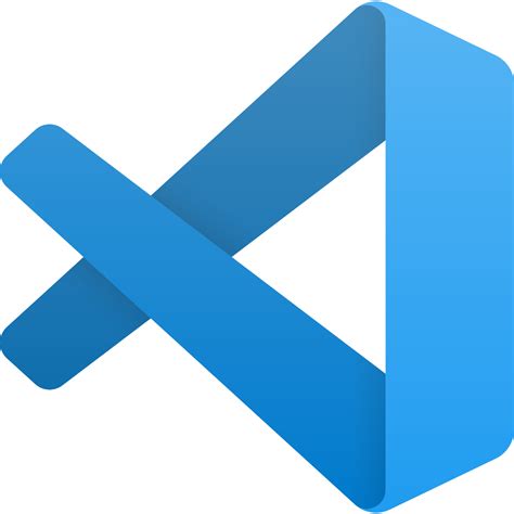 Vscode Logo Png - lizin.org