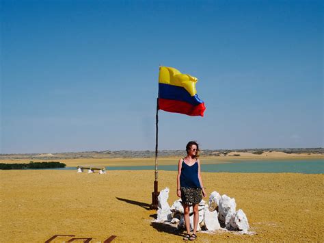 A City A Story | Travel article: La Guajira