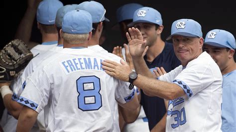 Tar Heels prepare for postseason