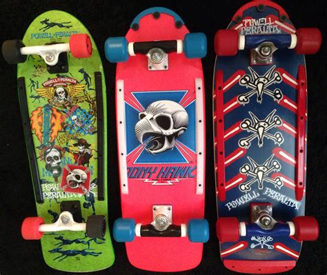 Powell peralta | Old school skateboards, Peralta, Skateboard decks