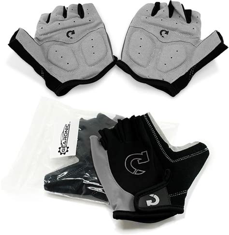 10 Best Cycling Gloves - Reviews & Buyer’s Guide