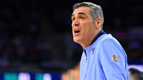 Villanova Wildcats' Jay Wright set to retire in shocking decision