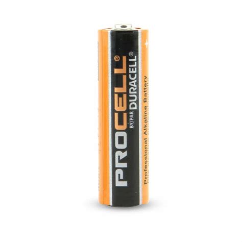 Procell AA Battery 4-Pack | ThermoWorks