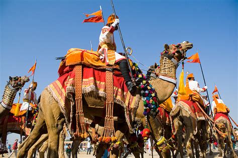 Rajasthan Desert Safari 2023