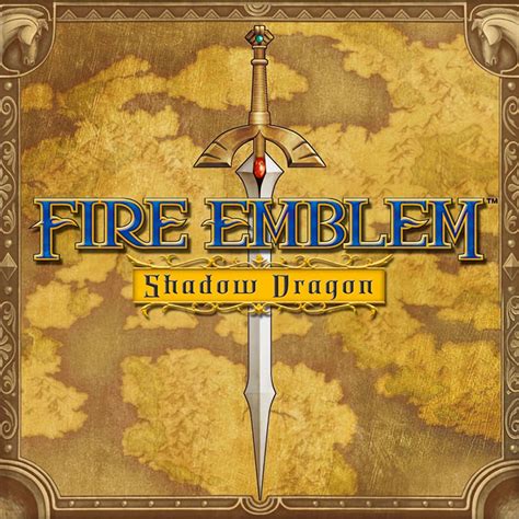 Walkthrough - Fire Emblem: Shadow Dragon Guide - IGN