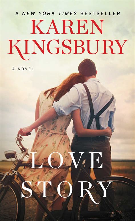 Love Story eBook by Karen Kingsbury | Official Publisher Page | Simon ...