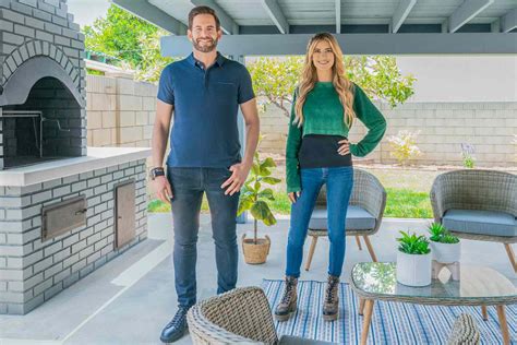 Christina Hall and Tarek El Moussa Announce Final Episode of 'Flip or Flop'