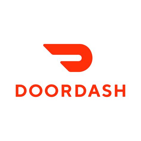 doordash-logo-0 – PNG e Vetor - Download de Logo