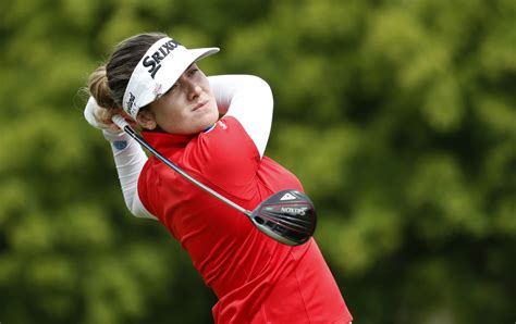 Hannah Green has big early lead at Women's PGA at Hazeltine