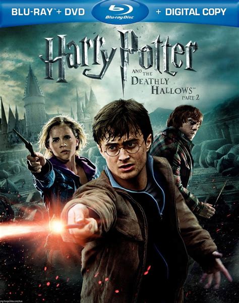 10 Magical Movies Like "Harry Potter" - ReelRundown