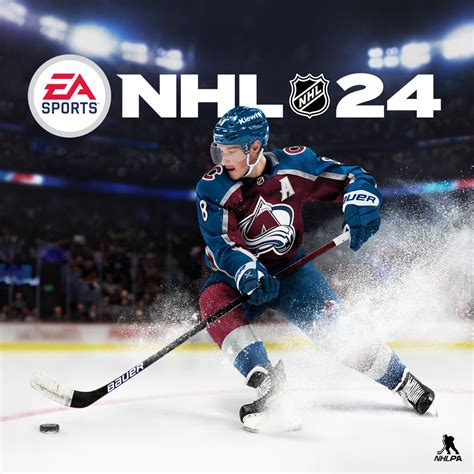 NHL® 24 Standard Edition PS4™ (English)