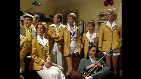 "Hi-de-Hi!" Pilot (TV Episode 1980) - IMDb