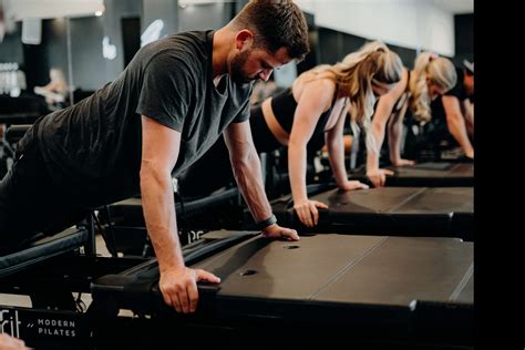 BE Fit | Modern Pilates - Newport Beach: Read Reviews and Book Classes on ClassPass