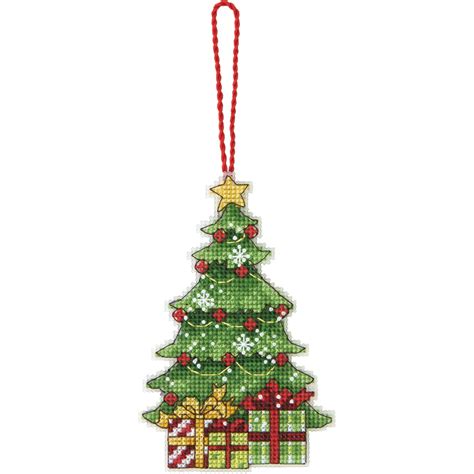 Counted Cross Stitch Christmas Patterns – Free Patterns