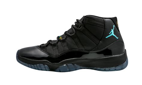 BUY Air Jordan 11 Gamma Blue | Kixify Marketplace