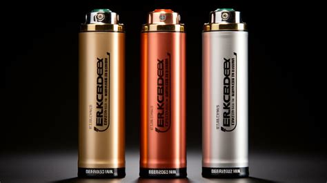 Difference Duracell vs Energizer Batteries