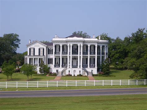 Road Trip 2012: Nottoway Plantation